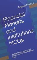 Financial Markets and Institutions MCQs