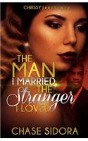The Man I Married the Stranger I Loved