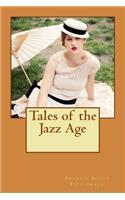 Tales of the Jazz Age