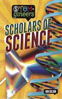 STEM-gineers: Scholars of Science