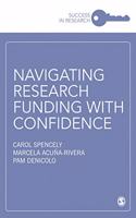 Navigating Research Funding with Confidence