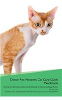 Devon Rex Presents