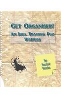 Get Organised! An Idea Tracker For Writers