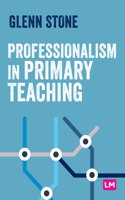 Professionalism in Primary Teaching