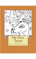My Deer Totem