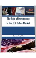 The Role of Immigrants in the U.S. Labor Market