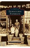 Downtown Paterson