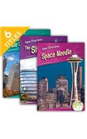 Super Structures (Set): (Super Structures)