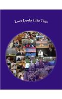 Love Looks Like This