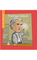 Thomas Edison