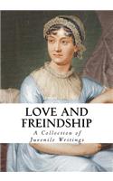 Love and Friendship