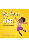 My Friend Jen