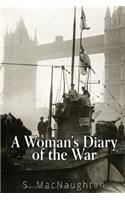 Woman's Diary of the War
