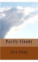 Partly Cloudy: (English)