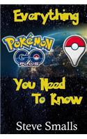 Pokemon Go Plus: Everything You Need to Know