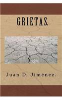 Grietas.