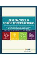 Best Practices in Student Centered Learning