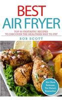 Best Air Fryer