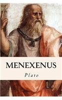 Menexenus: (English)