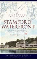 Maritime History of the Stamford Waterfront