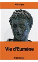 Vie d'Eumène