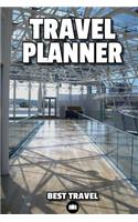Travel Planner