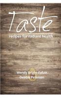 Taste