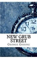 New Grub Street