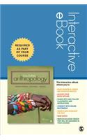Cultural Anthropology - Interactive eBook