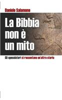 La Bibbia Non � Un Mito