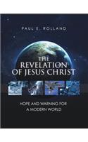 Revelation of Jesus Christ