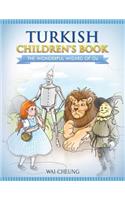 Turkish Children's Book