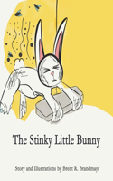 Stinky Little Bunny