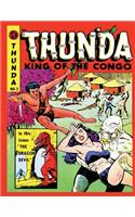 Thun'da, King of the Congo #3