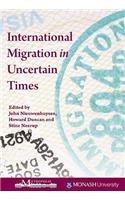 International Migration in Uncertain Times, 160