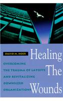 Healing the Wounds