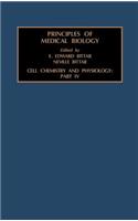 Cell Chemistry and Physiology: Part IV