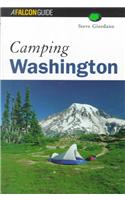 Camping Washington