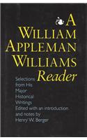 A William Appleman Williams Reader