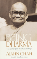 Being Dharma