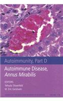 Autoimmunity, Part D