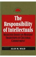 The Responsibility of Intellectuals