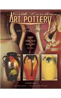 North Carolina Art Pottery 1900-1960