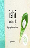 Ishi Postcards