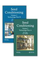 Seed Conditioning, Volume 2