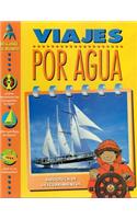 Viajes Por Agua