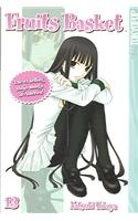Fruits Basket