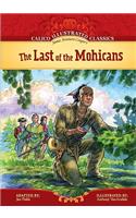 Last of the Mohicans