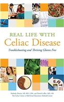 Real Life with Celiac Disease