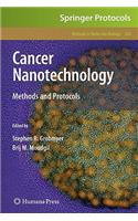Cancer Nanotechnology
